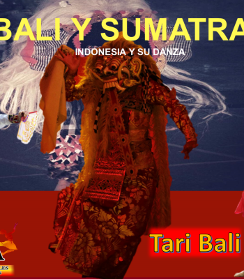 TARI BALI 5