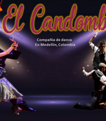 el candombe